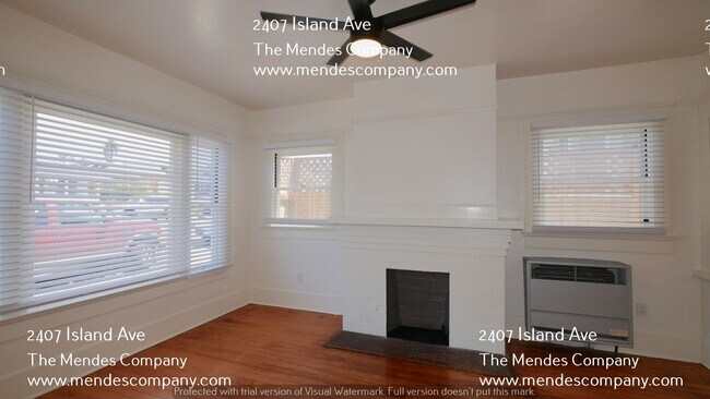 Photo - 2407 Island Ave