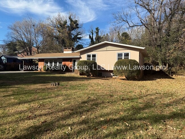 Photo - Beautiful Mid Century Modern Grandin Road Home