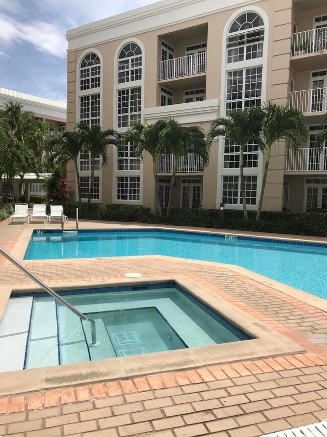 Photo - 1280 S Alhambra Cir Condo Unit 1223