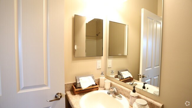Bathrooom
