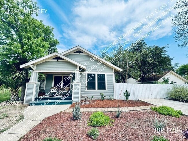 Building Photo - 1314 Muncey- Rental