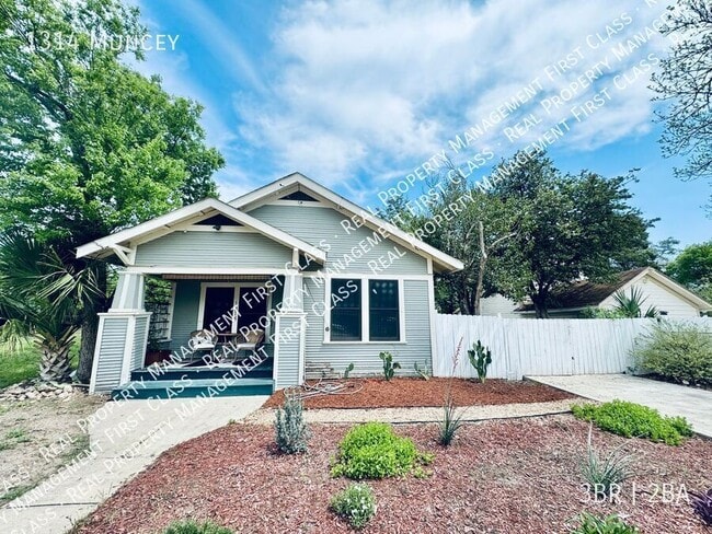 Building Photo - 1314 Muncey- Rental