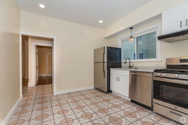 Building Photo - 49 Porter St Unit 1 Rental