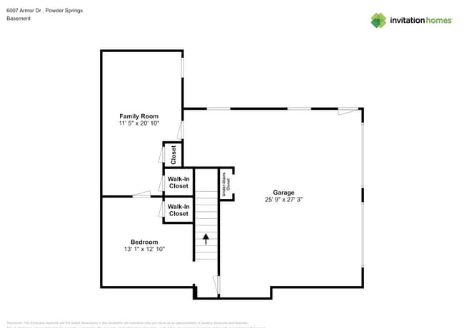 Photo - 6007 Armor Dr