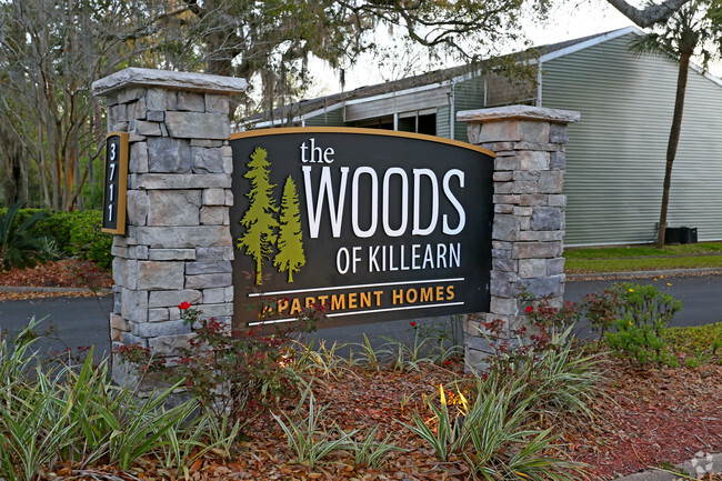 The Woods of Killearn - The Woods of Killearn Apartamentos