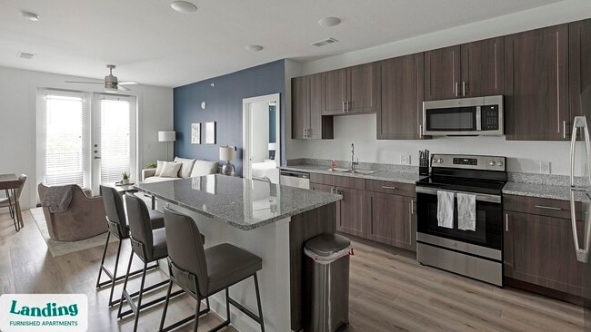 Photo - 217 S Garland Ave Unidad 2309.1409992