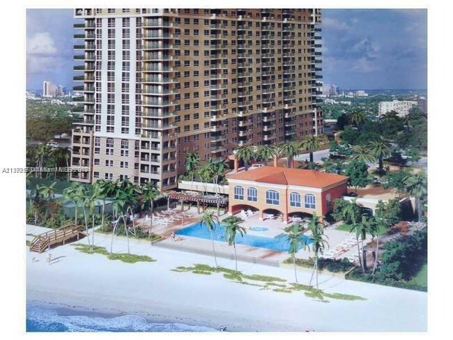 Photo - 2080 S Ocean Dr Condo Unit 309