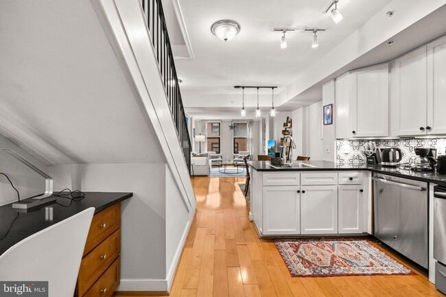 Photo - 631 D St NW Unit 845