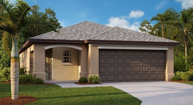 Annapolis - Hawthorne Meadow Rental Homes