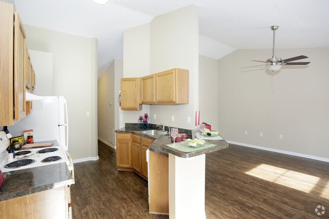 Martin's Landing Apartments