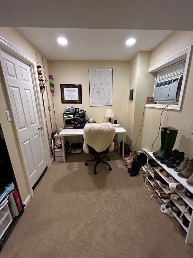 Photo - 3134 19th St NW Unit Basement Suite