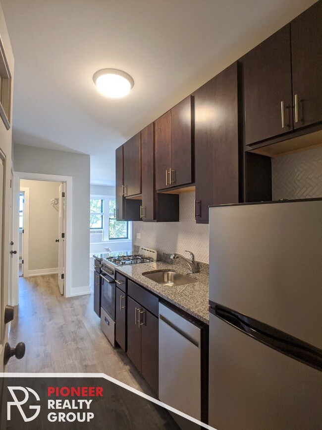 Photo - 709 W Brompton Ave Unidad 707-33