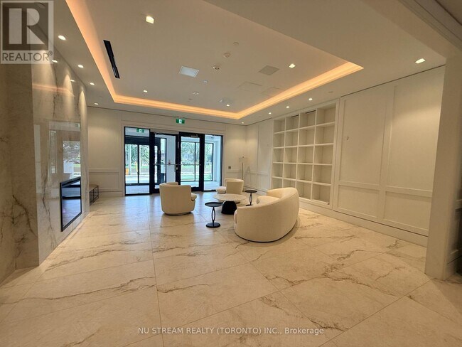 Photo - 4000 Eglinton Ave W Unit 624