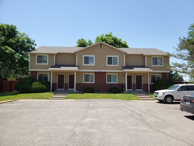 Building Photo - Aztec725 (KC-AM) Unit Aztec725C (KC-AM)-1