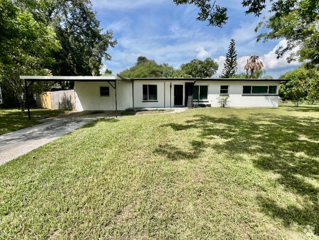 Building Photo - 3107 S Park Ave Rental