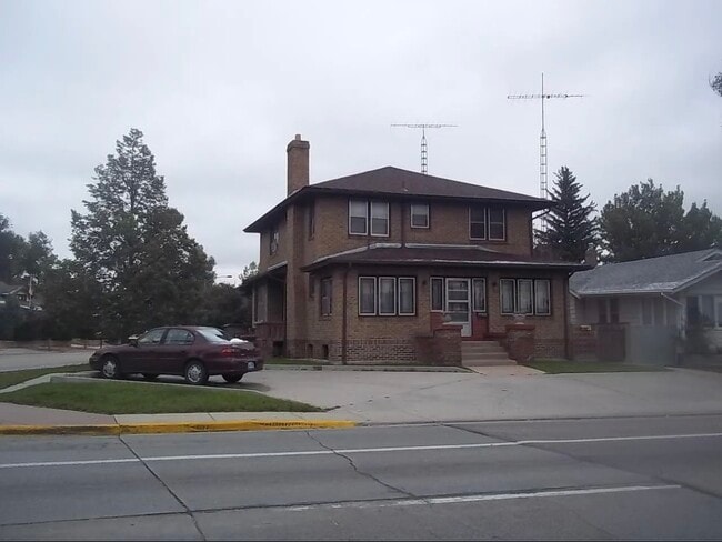 Photo - 205 E Pershing Blvd Unit 4