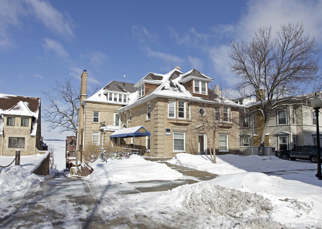 Building Photo - Morgan House