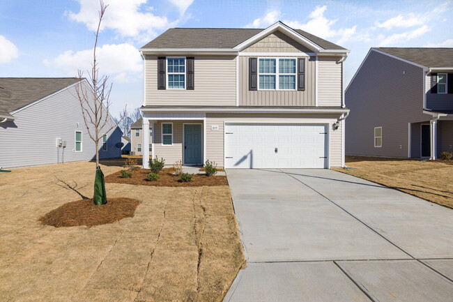 2110 Briar Run Dr
