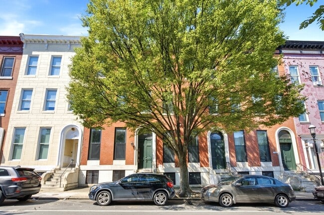 Photo - 1506 Madison Ave