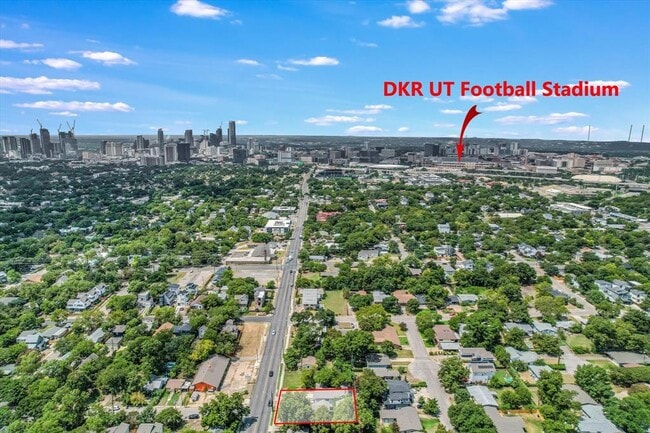 Photo - 2414 E Martin Luther King Jr Blvd Unit A