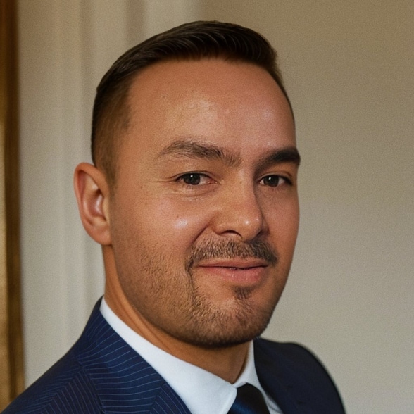 Primary Contact Photo