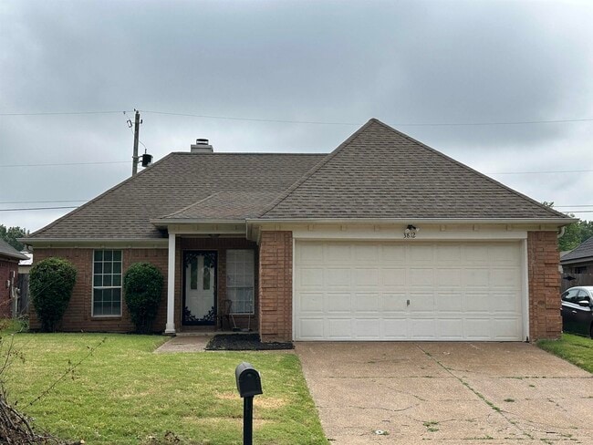 Building Photo - 3812 Clarion Dr