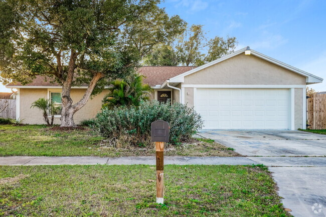 Building Photo - 5484 Park Vale Blvd Rental