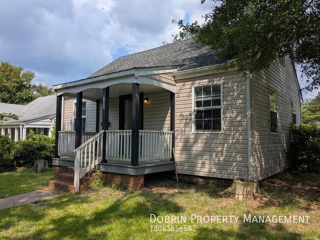 Photo - 1511 Georgia St