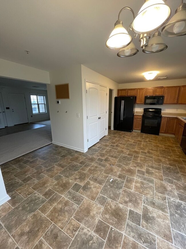 Photo - Updated 3 Bed 3 Bath Townhouse in Marietta!