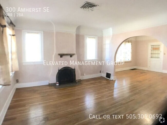 Building Photo - 300 Amherst Dr SE Rental