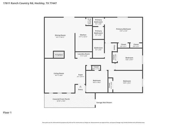 Photo - 17611 Ranch Country Rd