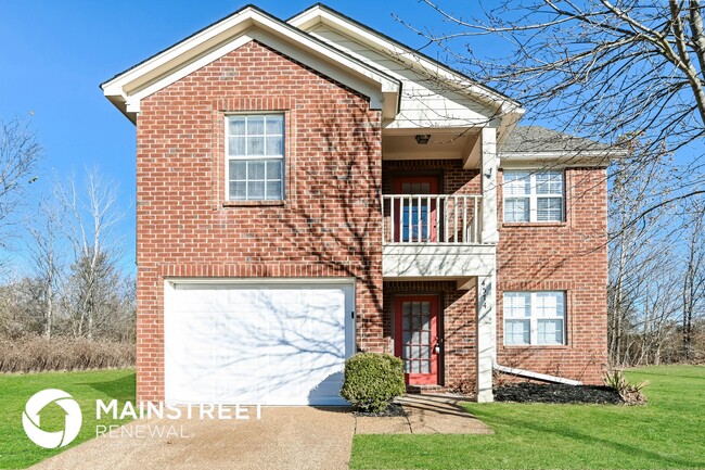 Building Photo - 4574 Harvest Valley Dr Rental