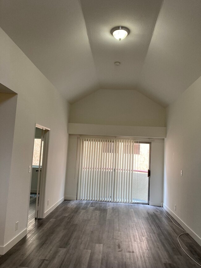 Sylvan Apartments