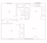 Cottages at Pleasant View 2 Bedroom