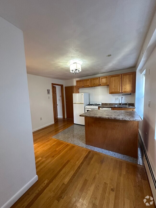 Building Photo - 20 Hanover Ave Unit 3 Rental
