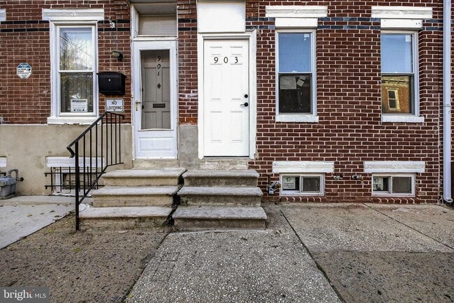 Photo - 903 Kirkwood St