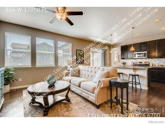 Photo - 614 W 170th Pl