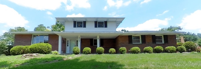 Building Photo - 6862 N Windwood Dr