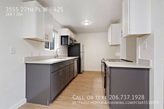 Photo - 3555 27th Pl W Unit 425