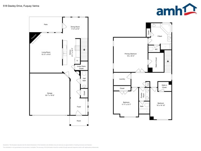 Photo - 518 Dawley Dr