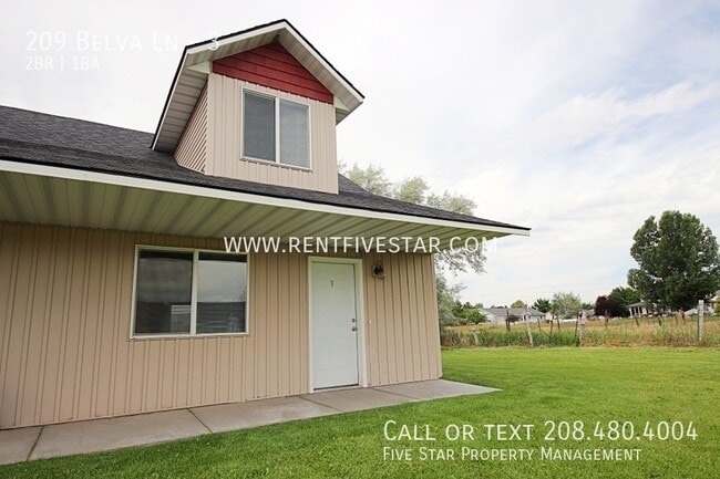 Building Photo - 209 Belva Ln Unit 3