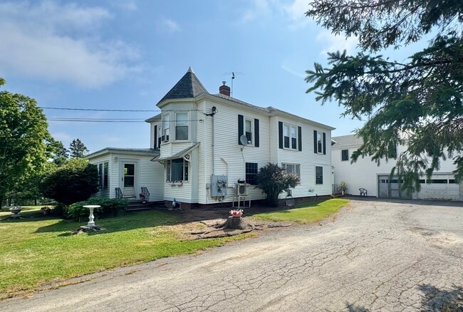 Building Photo - 28 Johnson Mill Rd Rental