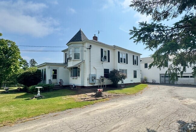 Building Photo - 28 Johnson Mill Rd Rental