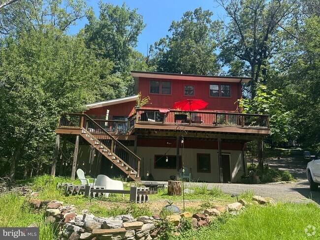 Building Photo - 1325 Stoney Bottom Rd Rental