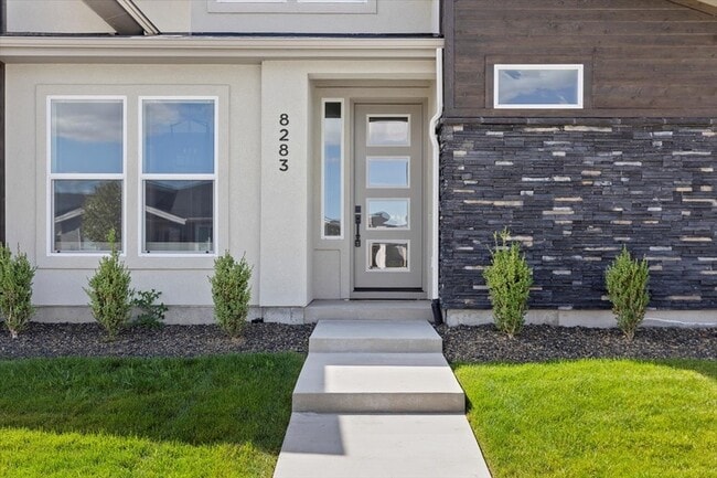 Photo - 8283 W Shams Ln