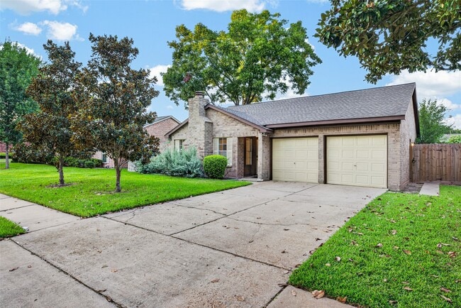 3107 Pecan Point Dr
