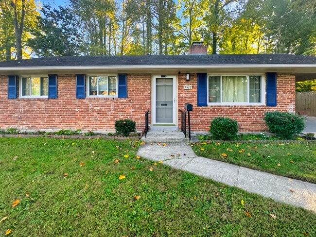 Photo - 7517 Murillo St