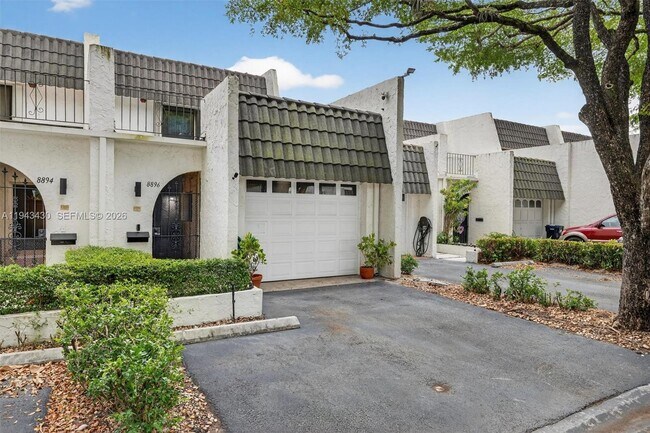 Photo - 8896 SW 62nd Terrace