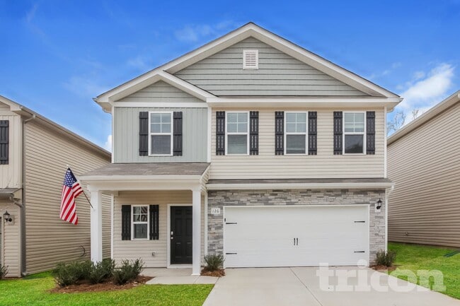 Building Photo - 126 Spring Knoll Dr