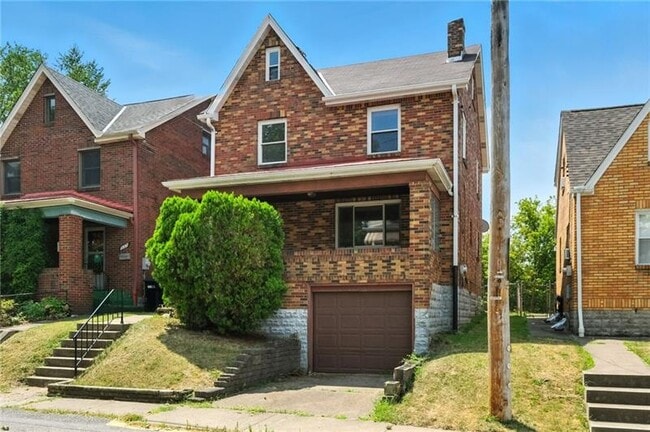 Photo - 229 Clairmont Ave House